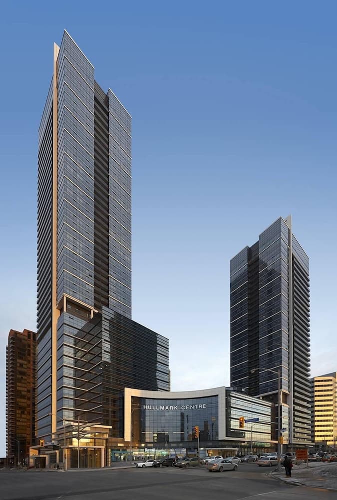 Kashaneh at Hullmark