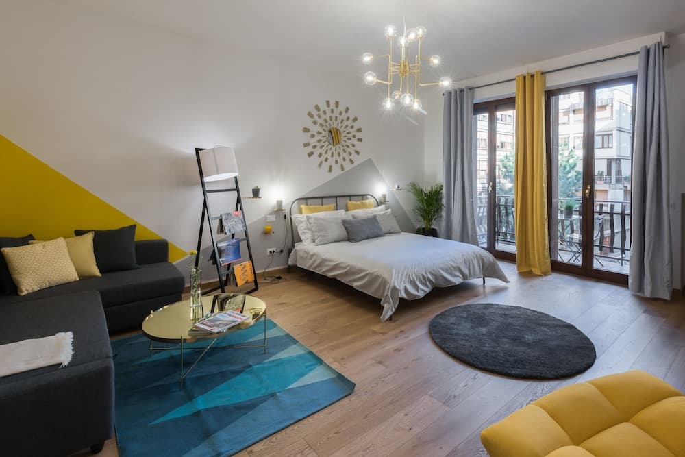 B&B La Marmora 39