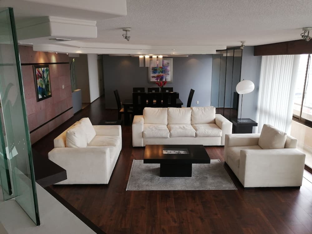 Polanco Super Lujo