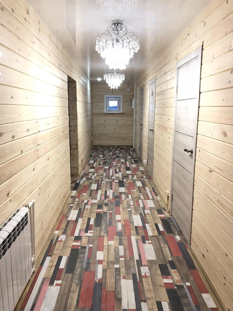 Comfort House