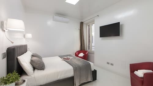 Rental In Rome Piazza Venezia View Luxury Apartments