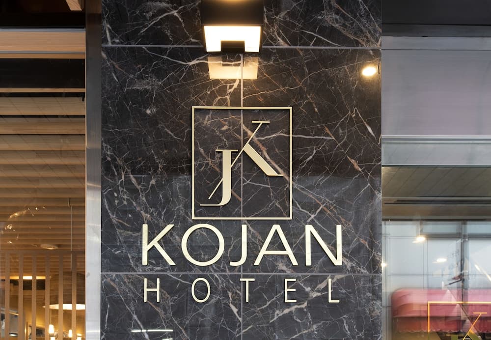 Hotel Kojan