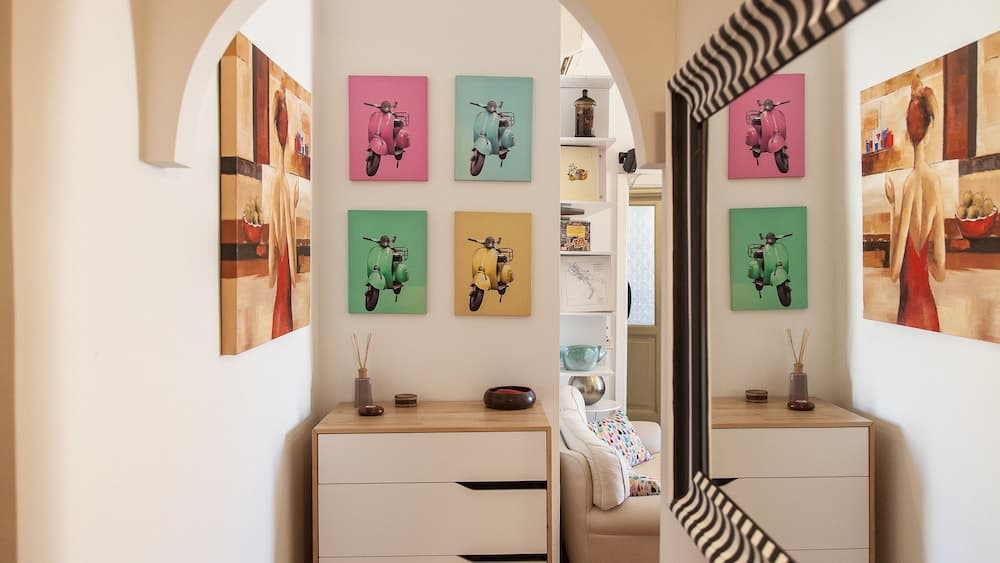 Rental In Rome Otranto Relax Apartment