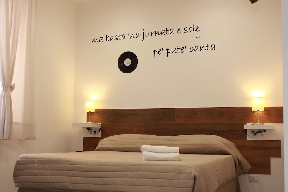 B&B Allerìa