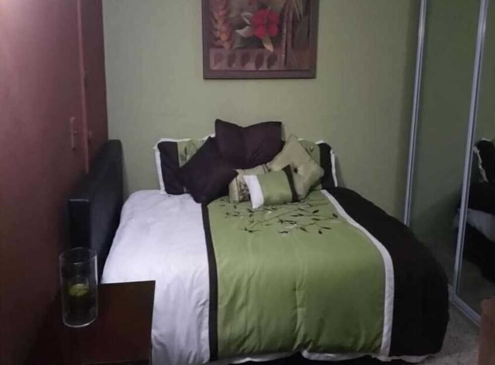 Karmen Apts Caguas Studio