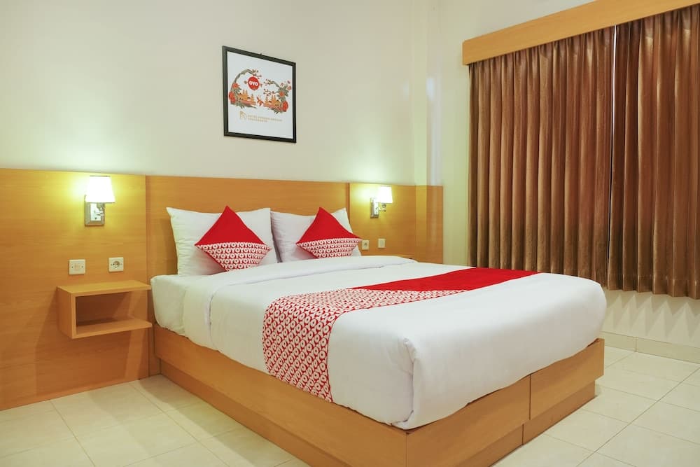 OYO 902 Hotel Pondok Anggun