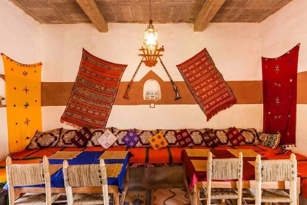 Auberge Afoud