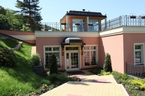 Hotel Georgy House