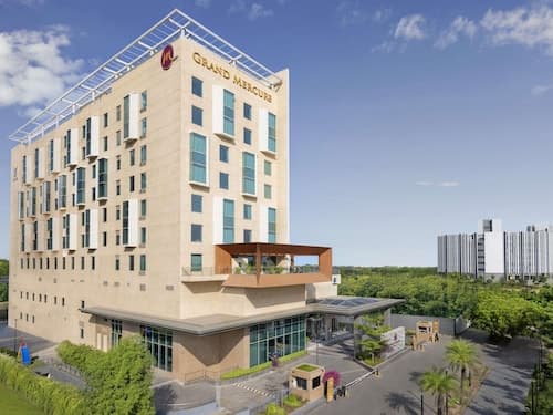 Grand Mercure Ahmedabad GIFT City