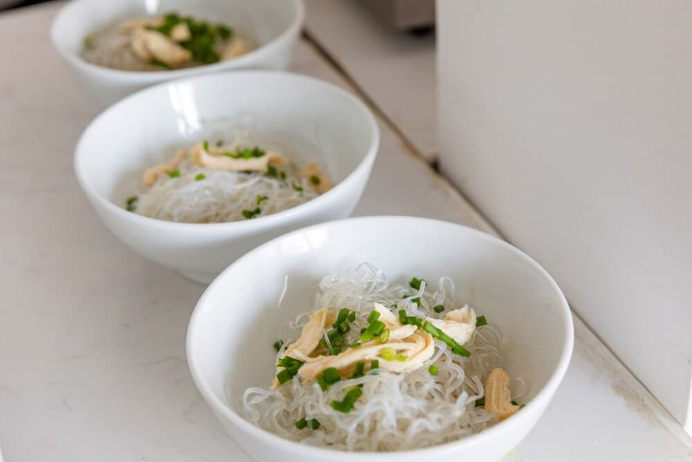 Açık büfe kahvaltı