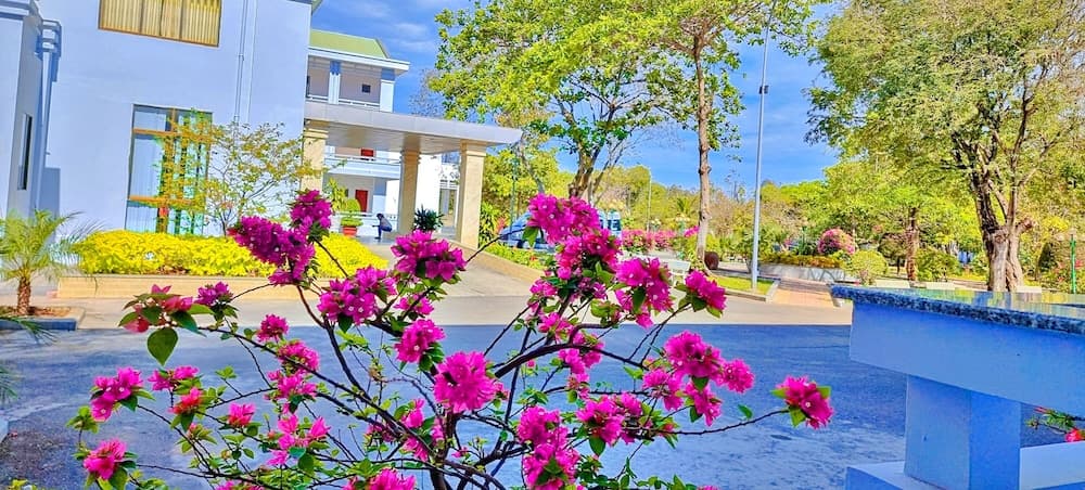 Bo Xay Dung Vung Tau
