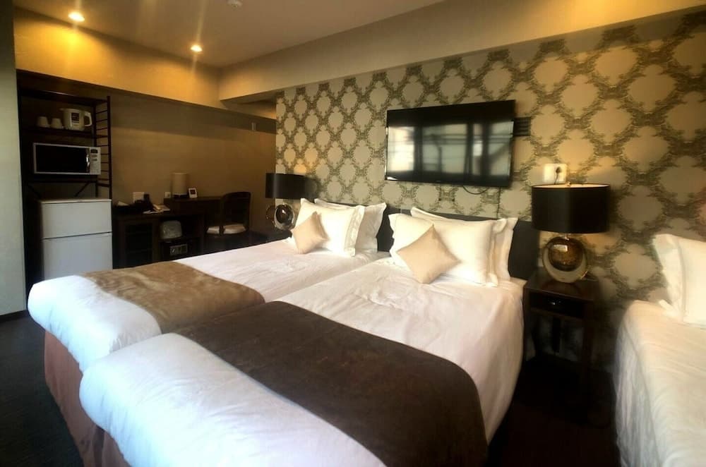 Le Tour Hotel Akihabara Ekimae