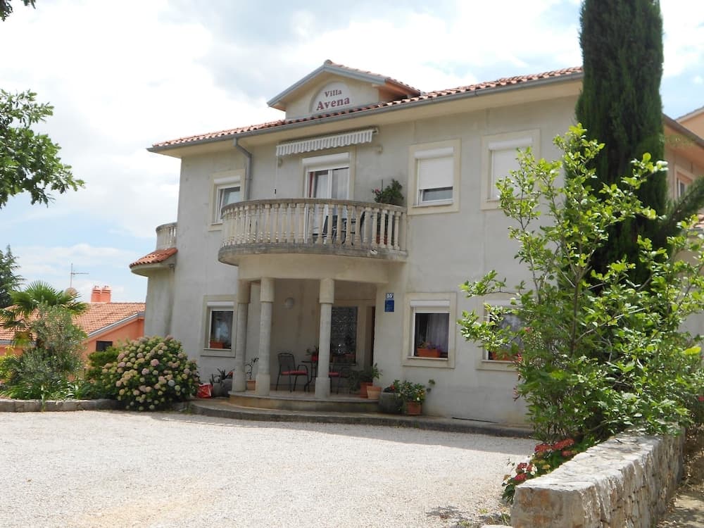 Bed and Breakfast Villa Avena