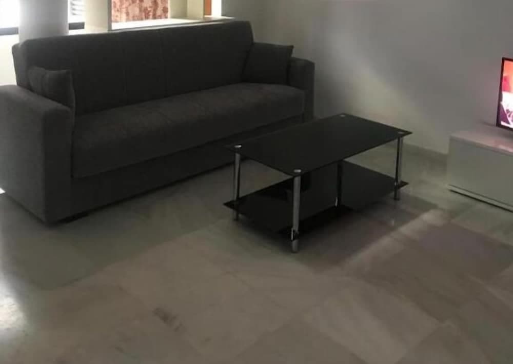 Wish Suite Alameda Bulevar