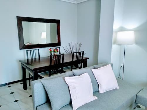 Wish Suite Gran Plaza