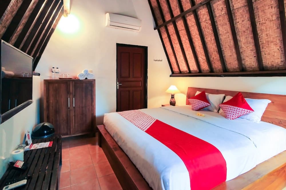 OYO 997 Ocean 2 Bungalows