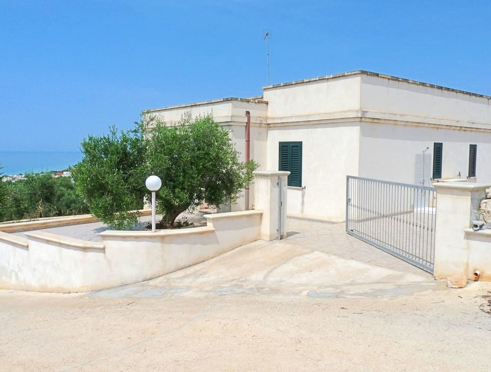 Complesso Villa Rita