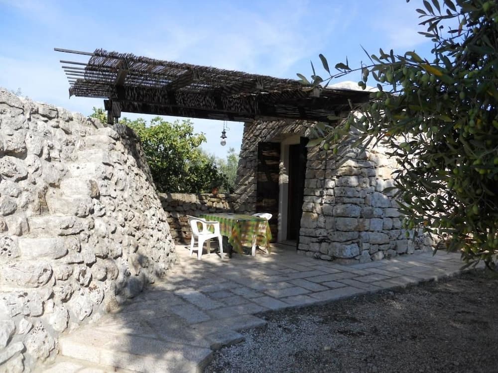 Teras/veranda