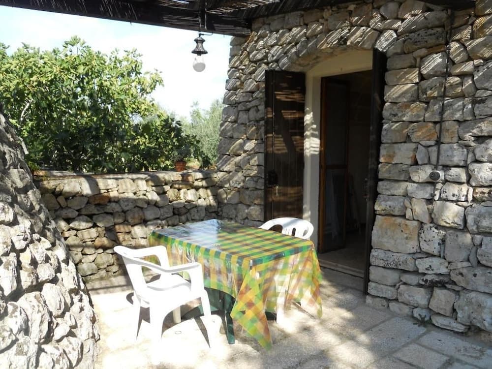 Teras/veranda