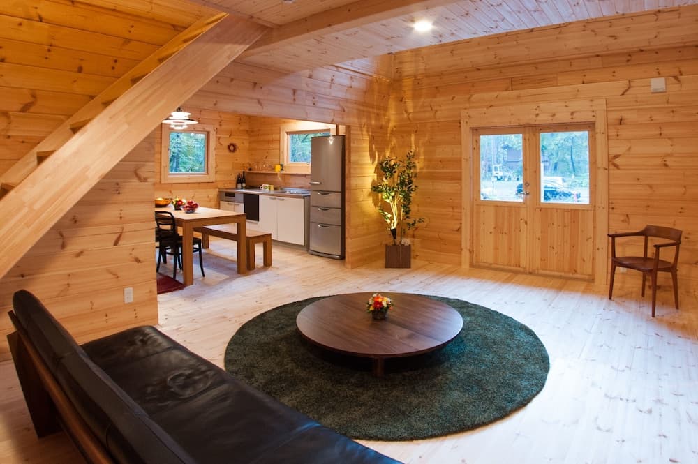 Villa Antelope Hakuba