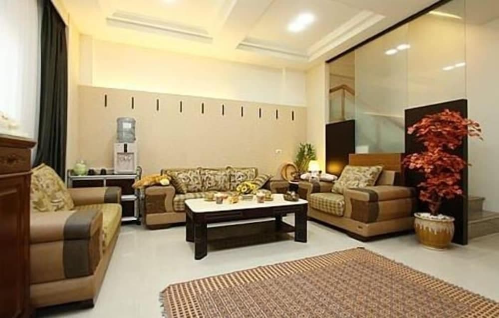Wenxin Homestay