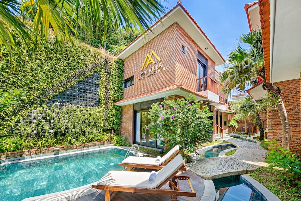Mai Villa & Apartment