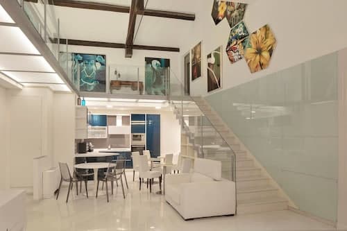 Mitodea - Residenza d' epoca