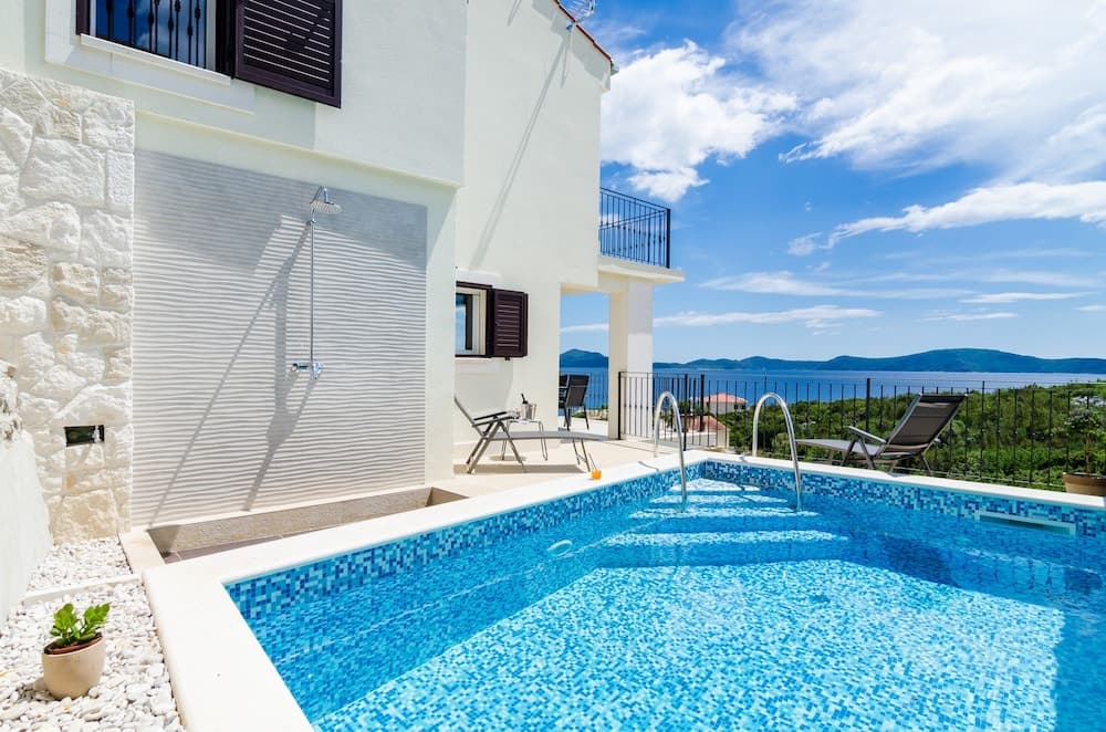 Villa Sofija