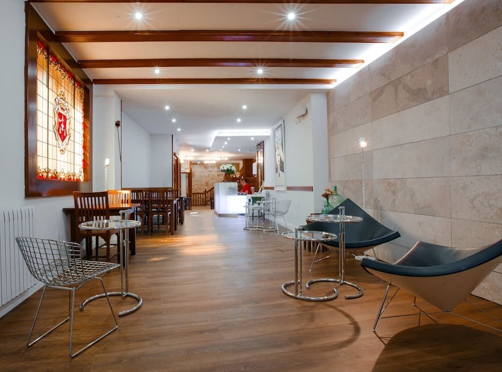 Giriş/çıkış büfesi