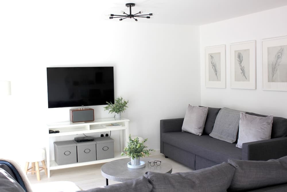 Tincroft Cottage Luxury Coastal Living