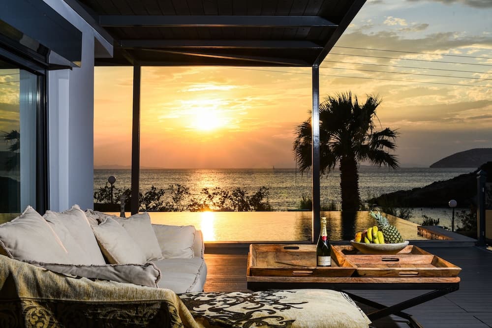 Villa Selenia Platinum