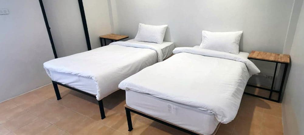 Go Inn Phuket Old Town