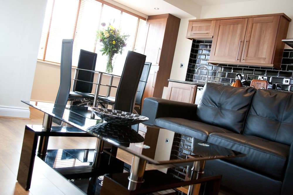 The New Mill Apartments