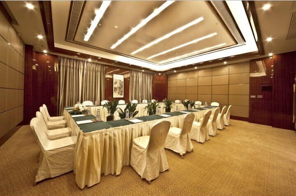 Toplantı salonu/imkânları