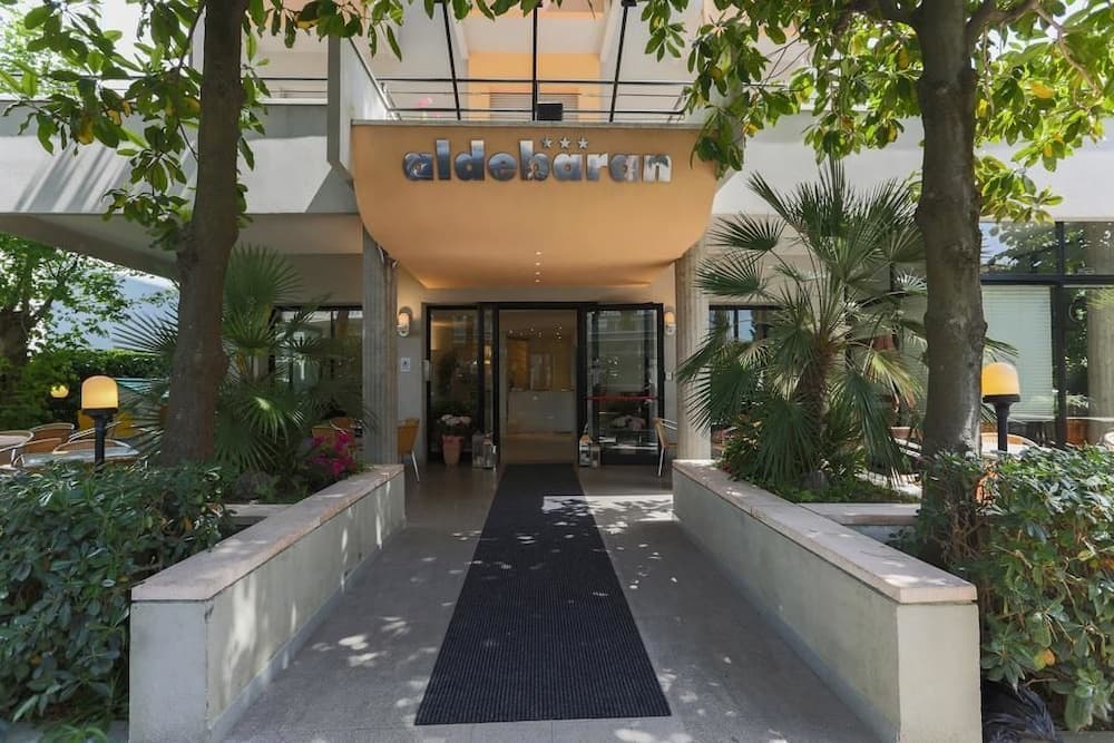 Hotel Aldebaran Riccione