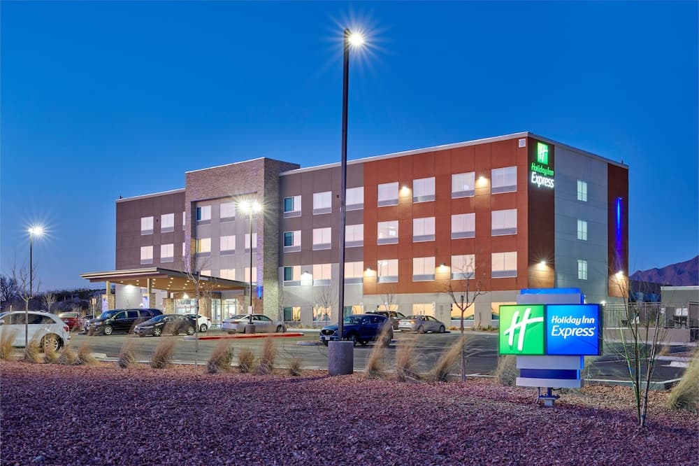 Holiday Inn Express El Paso - Sunland Park Area by IHG
