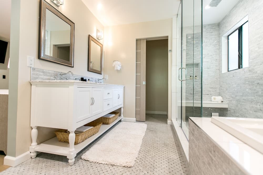 Banyo duşu