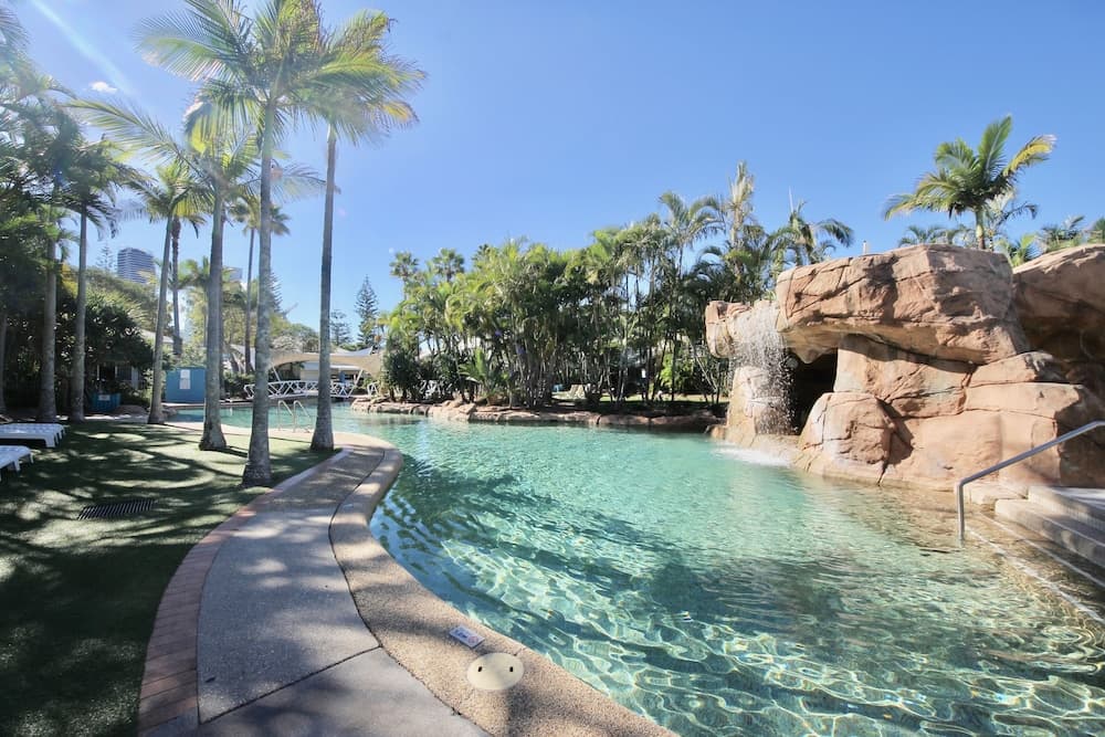 Diamond Beach Resort 115