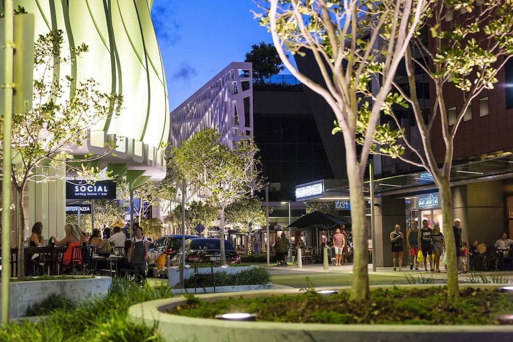 The Oracle Broadbeach 906