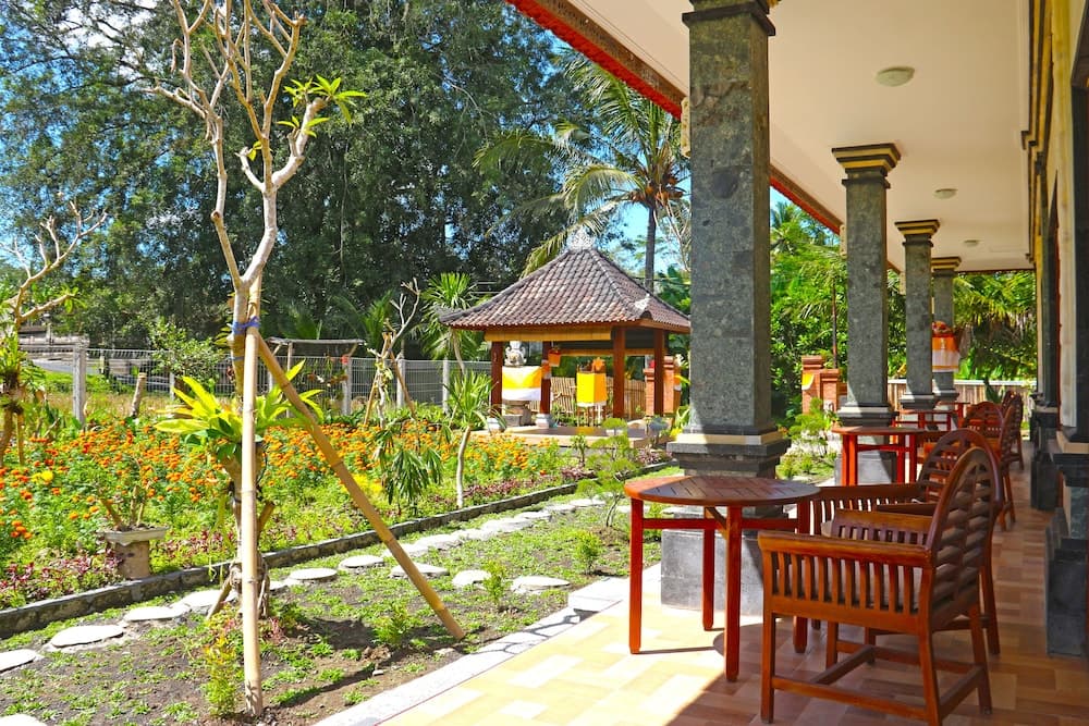 Teras/veranda