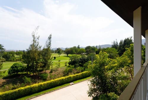 Autumn Seaview Huahin Condominium