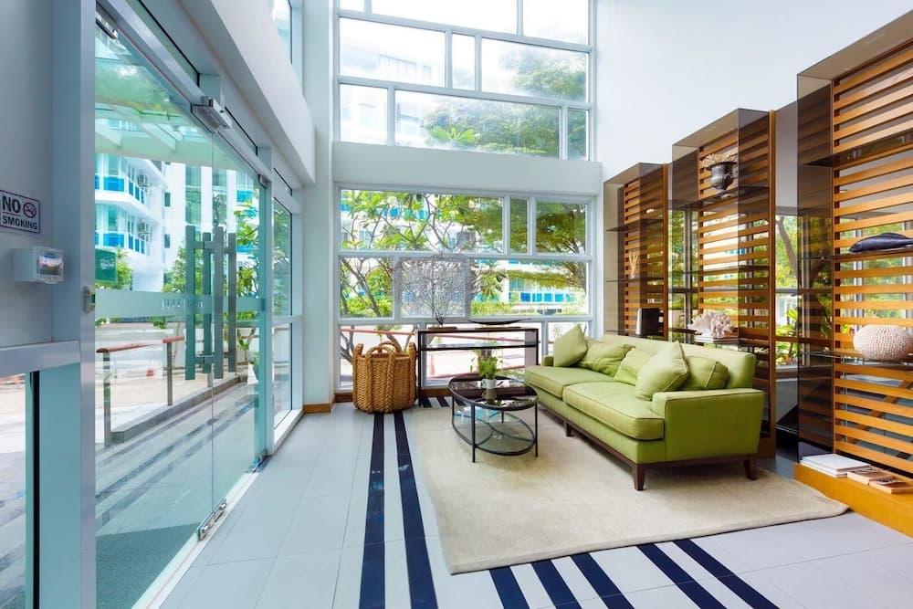 Amari Seaview Huahin Condominium