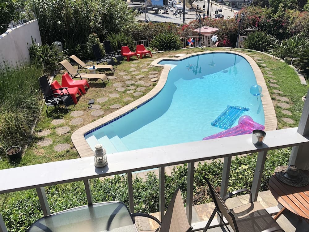 Beverly Boutique ApartRoom of Hollywood