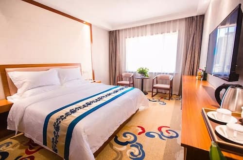 Xi'an Hotel