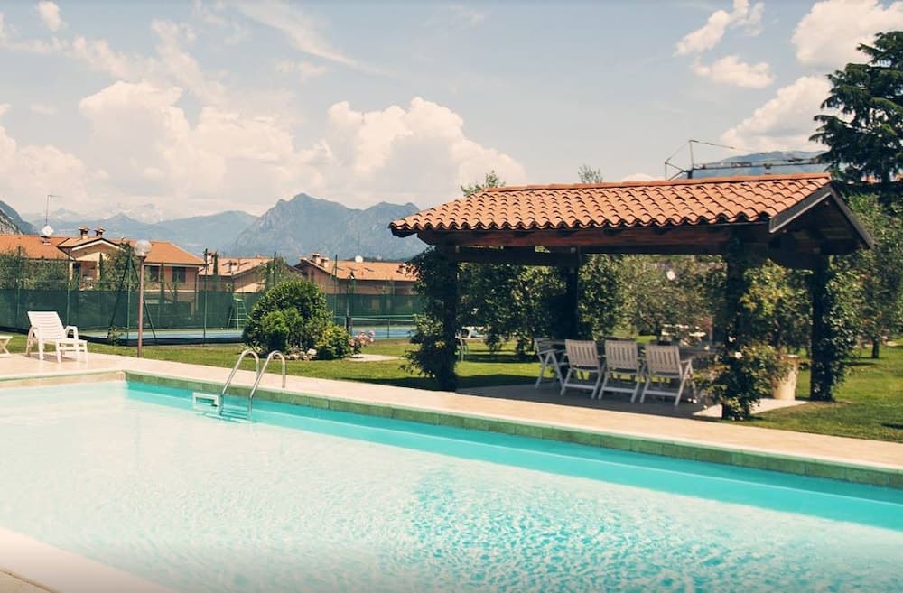 Miramonti Room & Breakfast