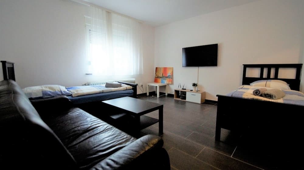 Apartments Overath Immekeppel