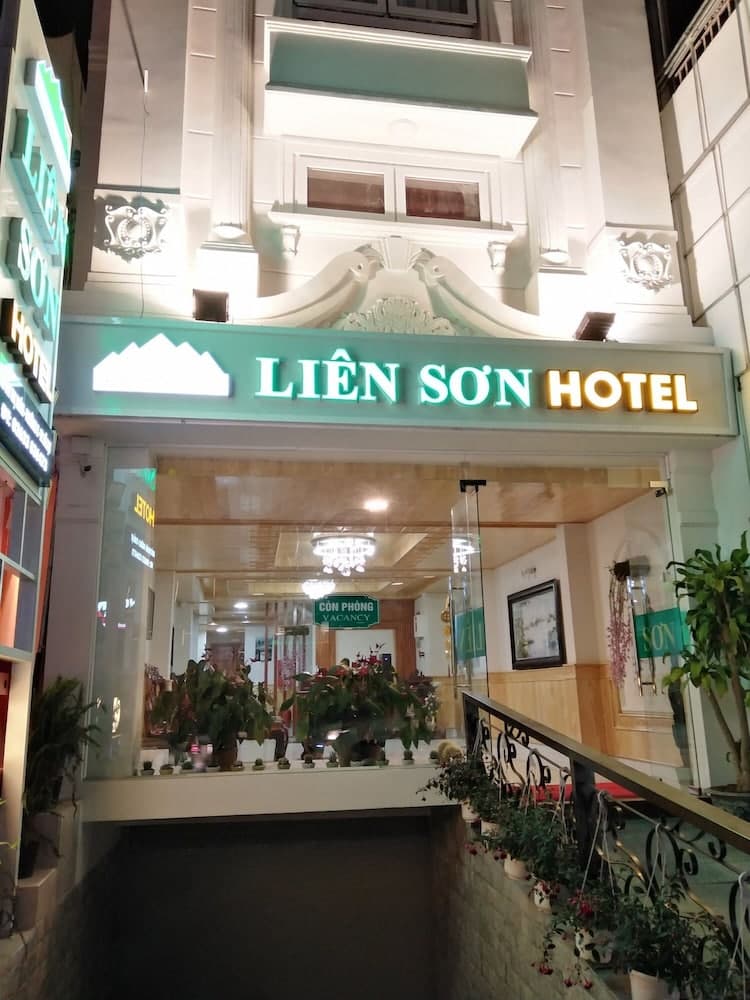 Lien Son Hotel Da Lat
