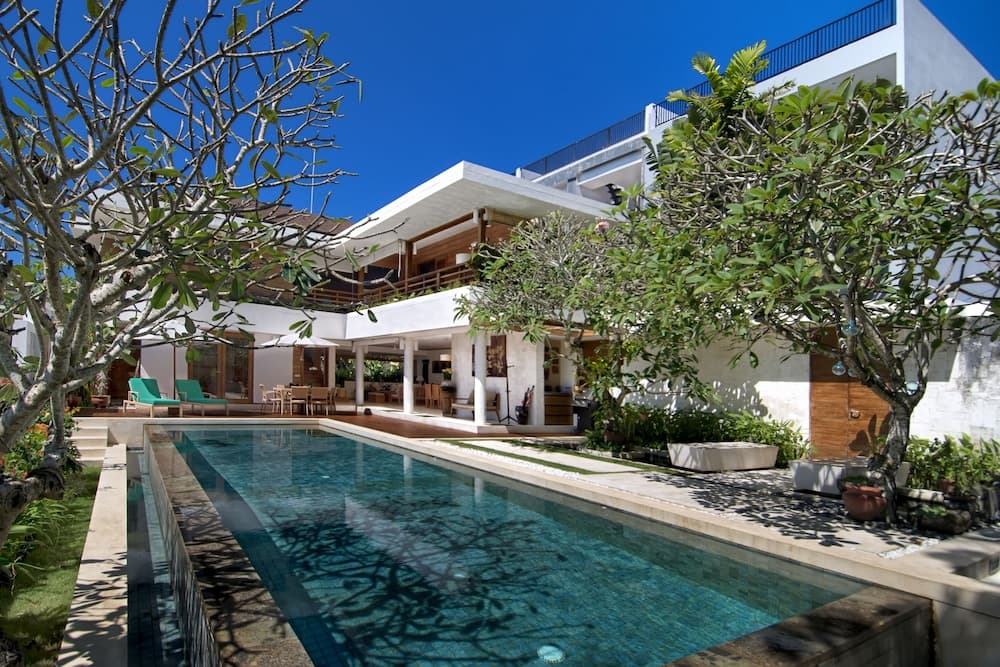 Villa Champa