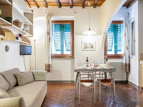 San Lorenzo Apartment