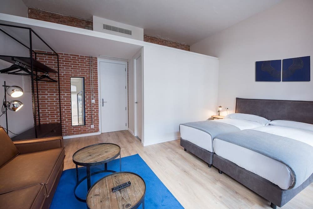 room00 Gran Vía Hostel